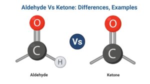 Aldehyde Vs Ketone: Definition, Differences, Examples