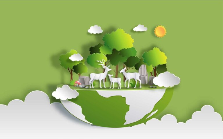 Living World