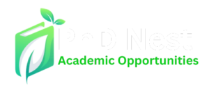 PhD Nest, Academic Opportunities