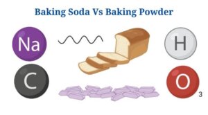 Baking Soda Vs Baking Powder: Definition and 11+ Differences