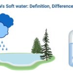 Hard water Vs Soft water: Definition, Differences, Examples