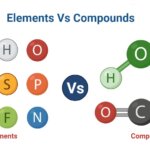 Elements Vs Compounds: Definition, Differences, Examples  