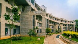 Phd Position at Indian Institute of Management (IIM) Bangalore 1