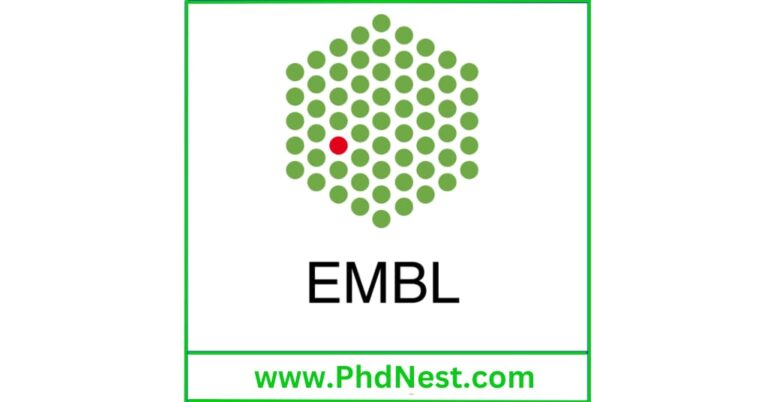 Postdoctoral Fellowship Position at European Molecular Biology Laboratory (EMBL), Germany