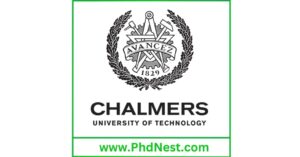 Postdoctoral Fellowship at Chalmers University of Technology, Gothenburg, Sweden