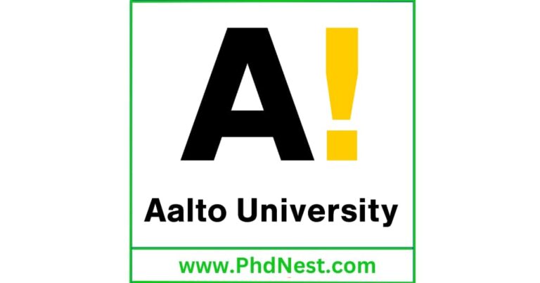 PhD Positions Fully Funded at Aalborg University, Denmark