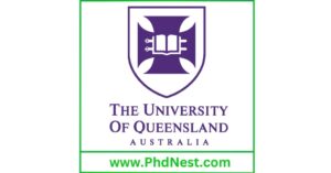 Postdoctoral Fellowship Position at University of Queensland, Australia