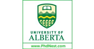 Postdoctoral Fellowship at University of Alberta, Canada