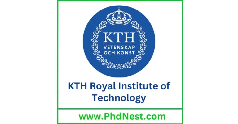 KTH Royal Institute of Technology, Stockholm, Sweden