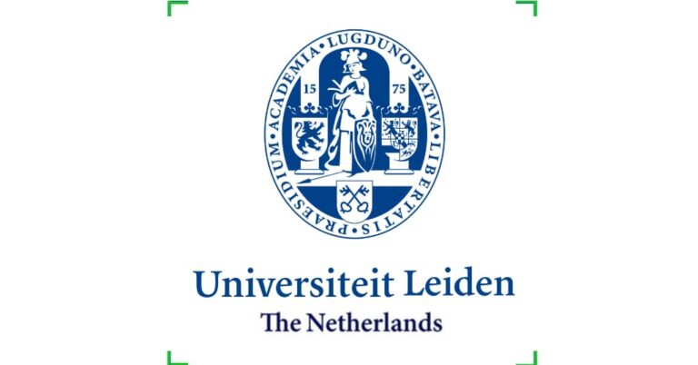 Postdoctoral Fellowship at Leiden University, Netherlands
