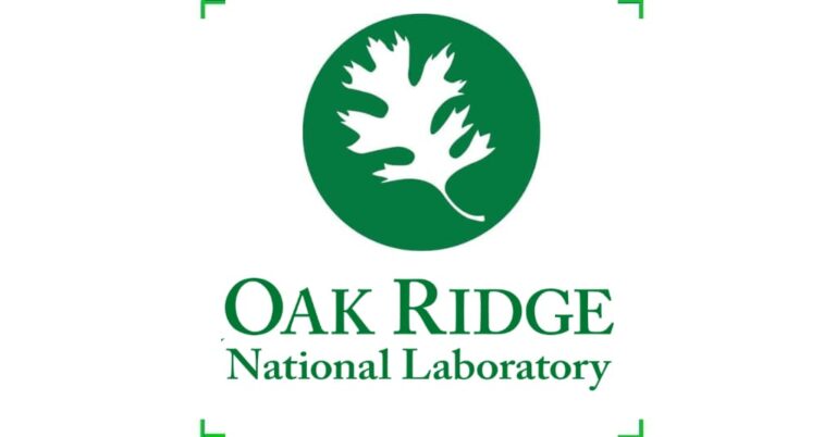 Oak Ridge National Laboratory, United States