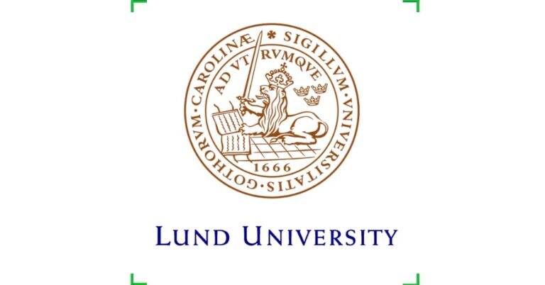 PhD Positions Fully Funded at Lund University, Scania, Sweden