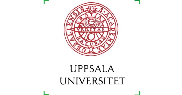 PhD Positions Fully Funded at Uppsala University, Sweden