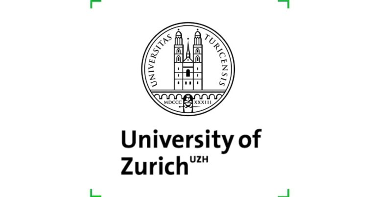 PhD Positions Fully Funded at University of Zürich, Switzerland