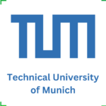 Fully Funded PhD Positions at Technical University of Munich, Germany