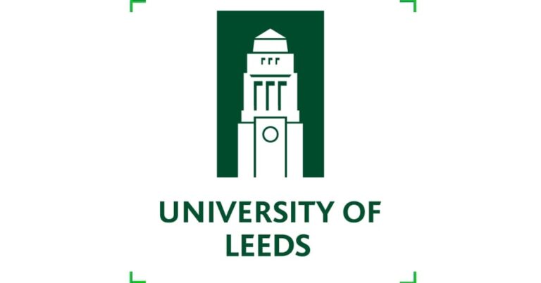 University of Leeds, West Yorkshire, England