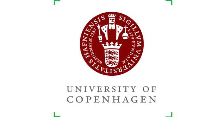PhD Positions Fully Funded at University of Copenhagen, Denmark