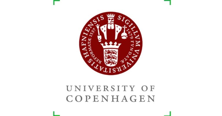 Fully Funded PhD Positions at University of Copenhagen, Denmark