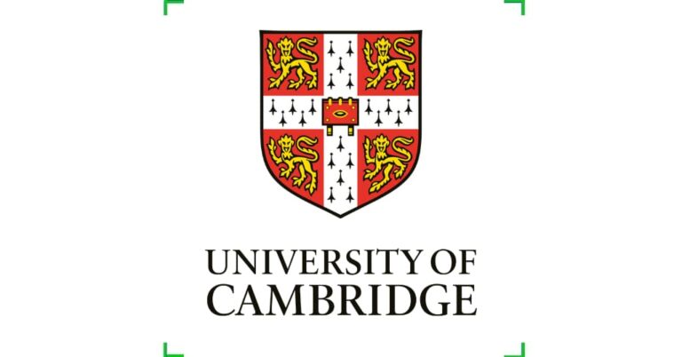 Postdoctoral Fellowship at University of Cambridge, United Kingdom