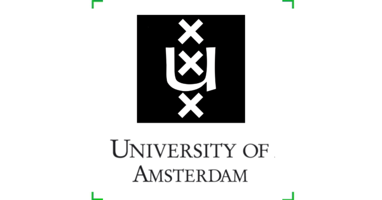 PhD Positions Fully Funded at University of Amsterdam, Netherlands