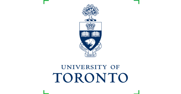 Postdoctoral Fellowship at University of Toronto, Ontario, Canada