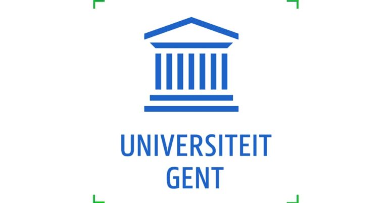 PhD Positions Fully Funded at Ghent University, Belgium