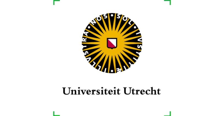 PhD Positions Fully Funded at Utrecht University, Netherlands
