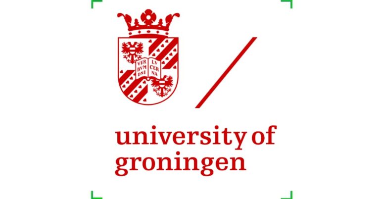 Fully Funded PhD Positions at University of Groningen, Netherlands