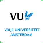 Fully Funded PhD Positions at Vrije University Amsterdam, Netherlands