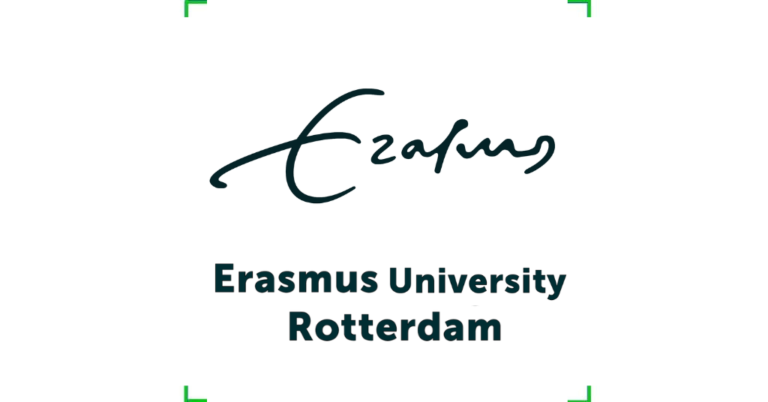 Postdoctoral Fellowship at Erasmus University Rotterdam, Netherlands