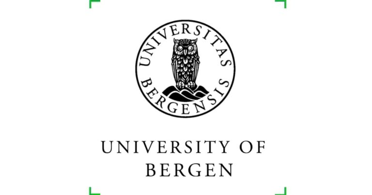 Fully Funded PhD Positions at University of Bergen, Norway