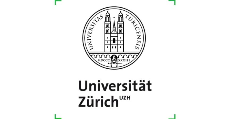 Fully Funded PhD Positions at University of Zurich, Switzerland