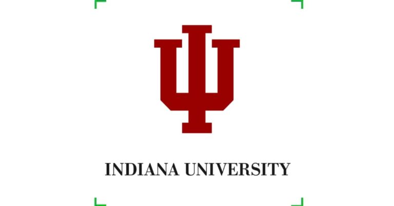 Indiana University (IU), Bloomington, United States