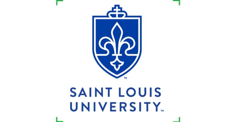 Postdoctoral Fellowship at Saint Louis University, Missouri, USA