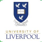 Fully Funded PhD Positions at University of Liverpool, England