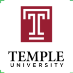Postdoctoral Fellowship at Temple University, Pennsylvania, United States