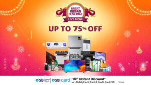 Best Offers on Amazon: Unmissable Deals to Save Big in 2025 1